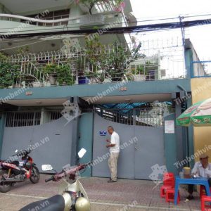 Phong kham chuyen khoa lao 1 WMeqrX