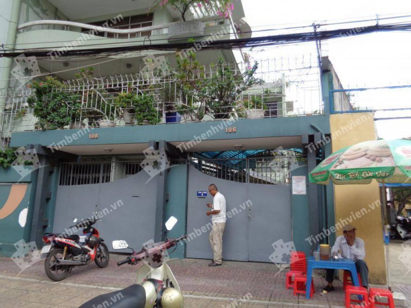 Phong kham chuyen khoa lao 1 WMeqrX