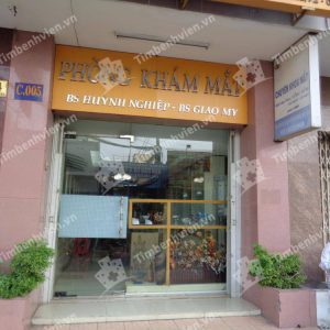 Phong kham chuyen khoa mat 1 v7CIPS