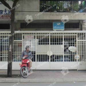 Phong kham chuyen khoa ngoai tong hop 1 GHtslI