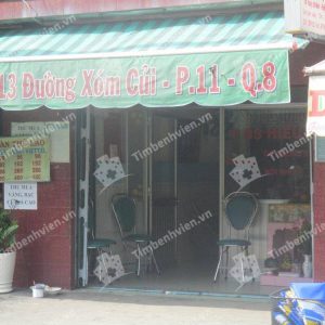 Phong kham chuyen khoa ngoai tong hop 1 dwXE1m