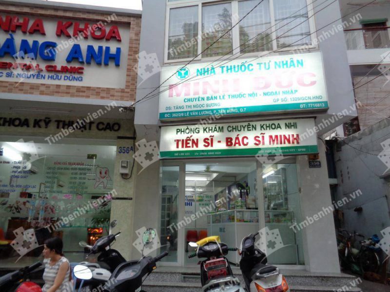 Phong kham chuyen khoa nhi 1 6l2dWb