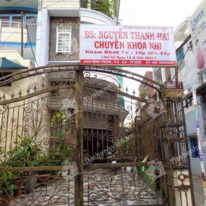 Phong kham chuyen khoa nhi 1 92aXn9