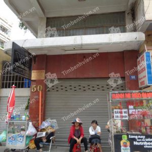 Phong kham chuyen khoa nhi 1 ByaUPL