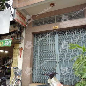 Phong kham chuyen khoa nhi 1 HxCvwT