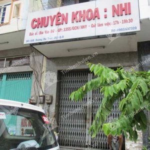 Phong kham chuyen khoa nhi 1 M5jBAk