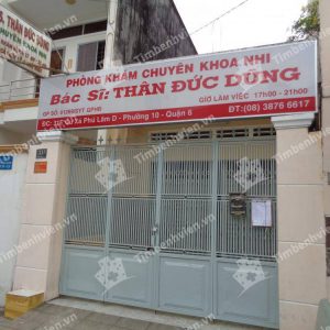 Phong kham chuyen khoa nhi 1 kPGA1Q