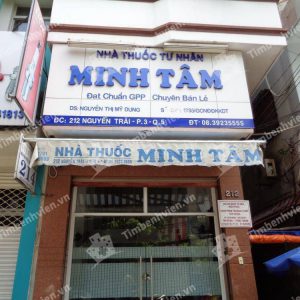 Phong kham chuyen khoa nhi 1 tbQJKm