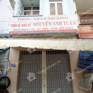 Phong kham chuyen khoa nhi 1 w2Em5i