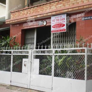 Phong kham chuyen khoa nhi 1 xjXwc8