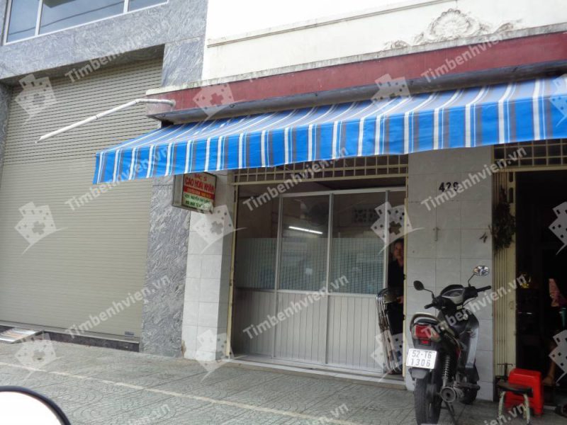 Phong kham chuyen khoa nhi bs cao hoai nhan 1 cfnCC0