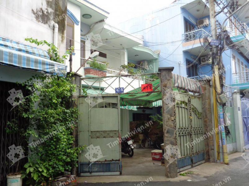 Phong kham chuyen khoa noi nhiem 1 P7rlo7