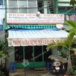 Phong kham chuyen khoa noi tong hop 1 BC93oa