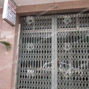 Phong kham chuyen khoa noi tong hop 1 GmMso1