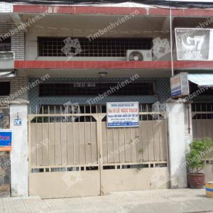 Phong kham chuyen khoa noi tong hop 1 Itasqs
