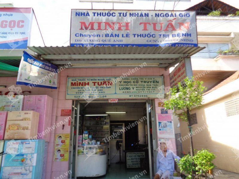Phong kham chuyen khoa noi tong hop 1 Jt40xM