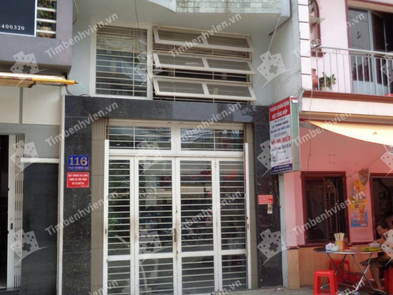 Phong kham chuyen khoa noi tong hop 1 Wqb25f