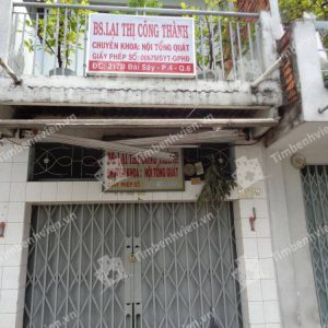 Phong kham chuyen khoa noi tong hop 1 bUEQnw