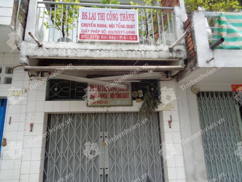 Phong kham chuyen khoa noi tong hop 1 bUEQnw