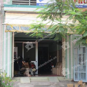Phong kham chuyen khoa noi tong hop 1 pmwnp1