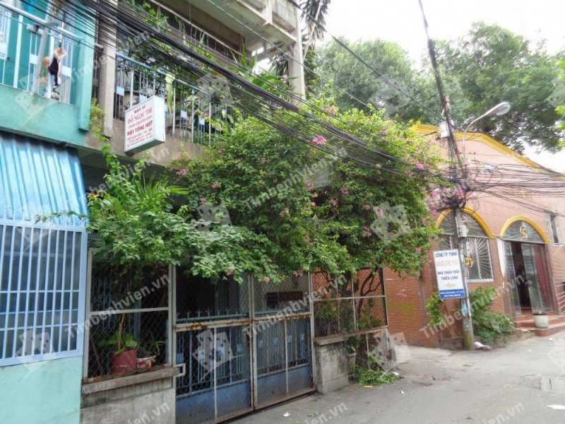 Phong kham chuyen khoa noi tong hop 1 s1N27q