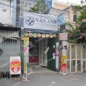 Phong kham chuyen khoa noi tong hop 1 wYBHYi