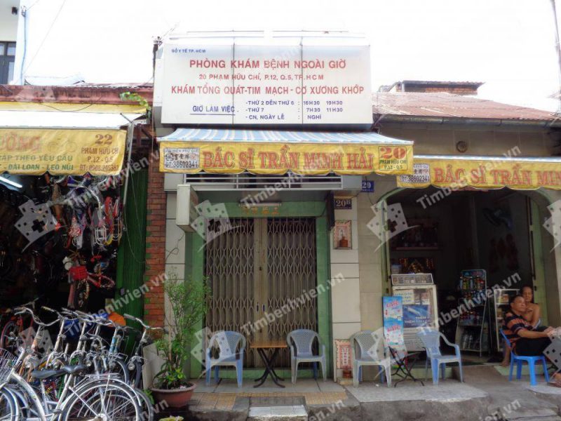 Phong kham chuyen khoa noi tong hop 1 wa14ud