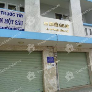 Phong kham chuyen khoa noi tong quat 1 1T3HXb