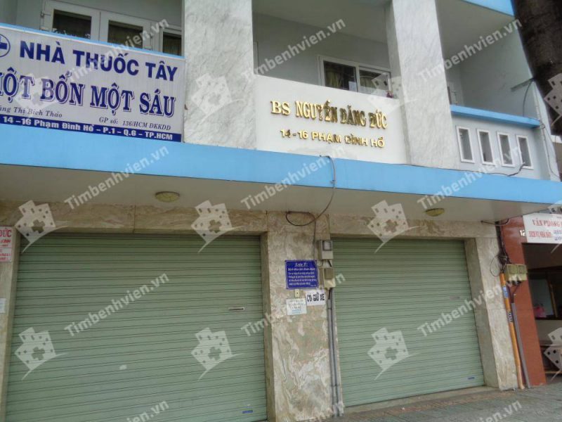 Phong kham chuyen khoa noi tong quat 1 1T3HXb