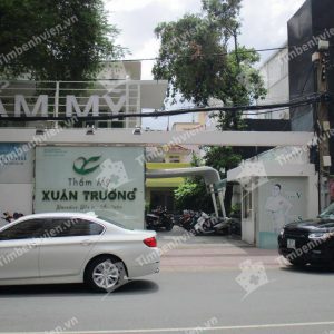 Phong kham chuyen khoa phau thuat tham my ky dong 1 rIfhm7