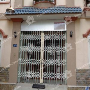 Phong kham chuyen khoa rang ham mat 1 AMoIsm