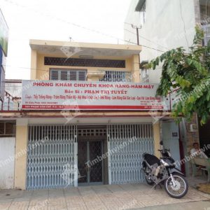 Phong kham chuyen khoa rang ham mat 1 SLsQiE