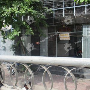 Phong kham chuyen khoa rang ham mat 1 hsCome