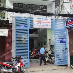 Phong kham chuyen khoa rang ham mat 1 jQJCte