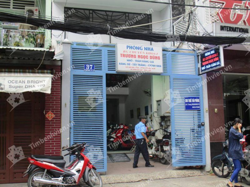 Phong kham chuyen khoa rang ham mat 1 jQJCte