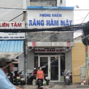 Phong kham chuyen khoa rang ham mat 1 k5dWG8