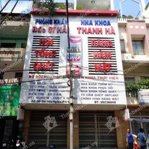 Phong kham chuyen khoa rang ham mat noi tong quat 1 ViPlFk