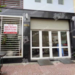 Phong kham chuyen khoa san 1 3Bl9iq