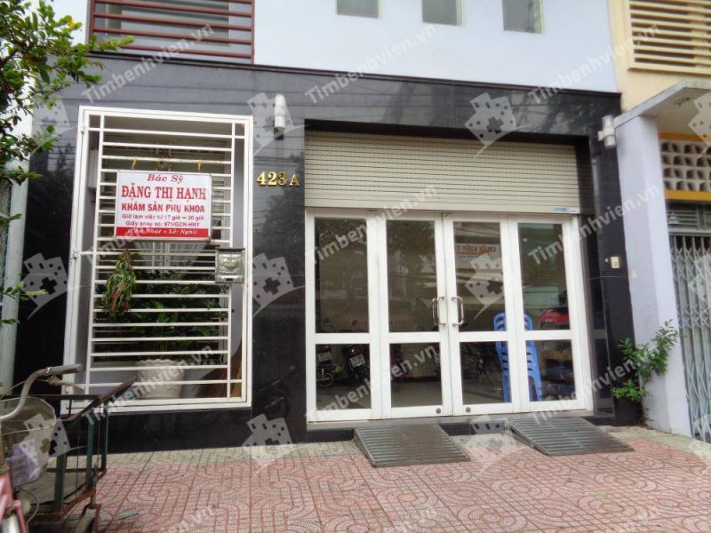 Phong kham chuyen khoa san 1 3Bl9iq