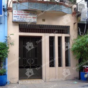 Phong kham chuyen khoa san 1 45KdQ3