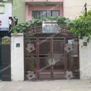 Phong kham chuyen khoa san 1 jRTj6a