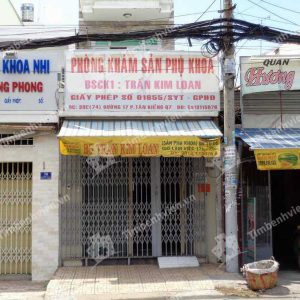 Phong kham chuyen khoa san phu khoa 1 bPuFzh