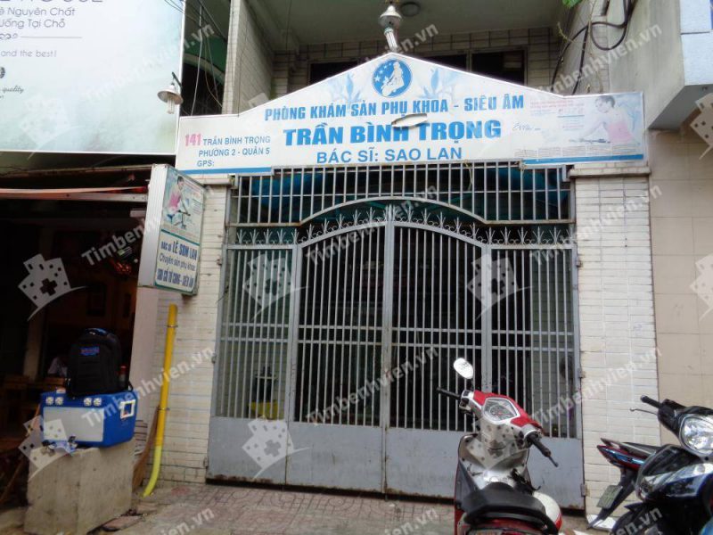 Phong kham chuyen khoa san phu khoa 1 boexdF