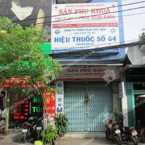 Phong kham chuyen khoa san phu khoa 1 imn8BQ