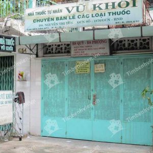 Phong kham chuyen khoa san phu khoa 1 lolgAj