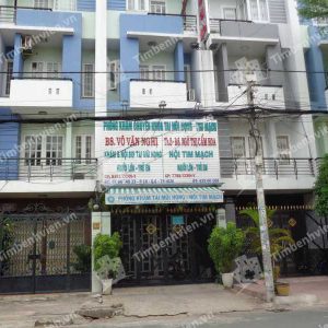 Phong kham chuyen khoa tai mui hong 1 SAWodM