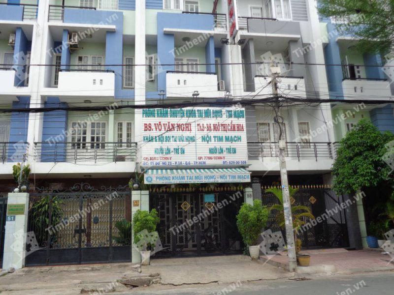 Phong kham chuyen khoa tai mui hong 1 SAWodM