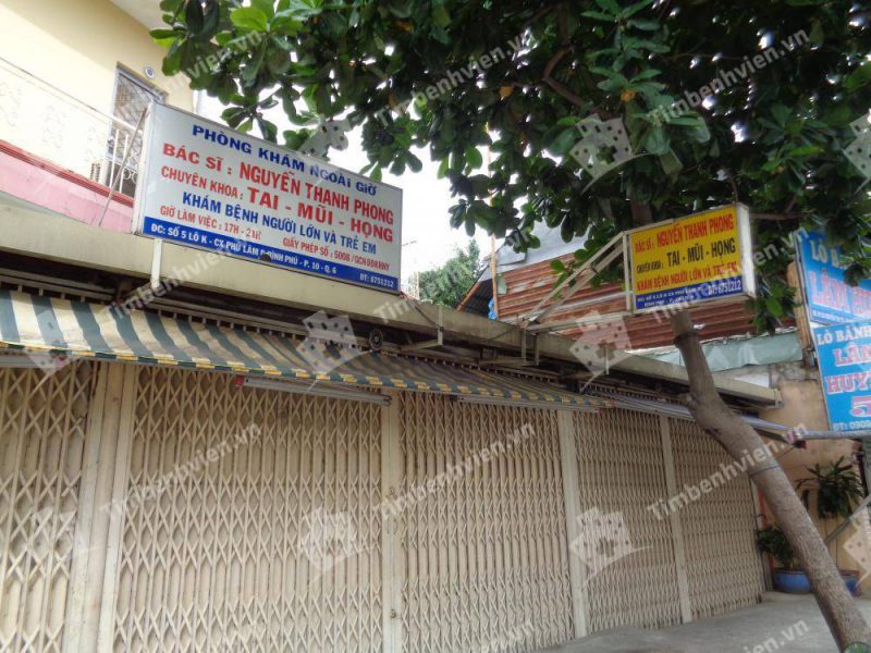 Phong kham chuyen khoa tai mui hong 1 aT7ixZ