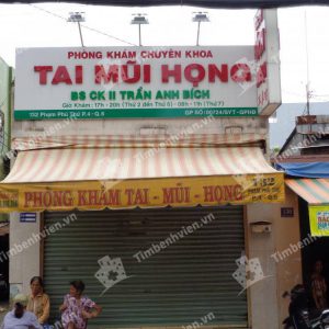 Phong kham chuyen khoa tai mui hong 1 fC8RqQ