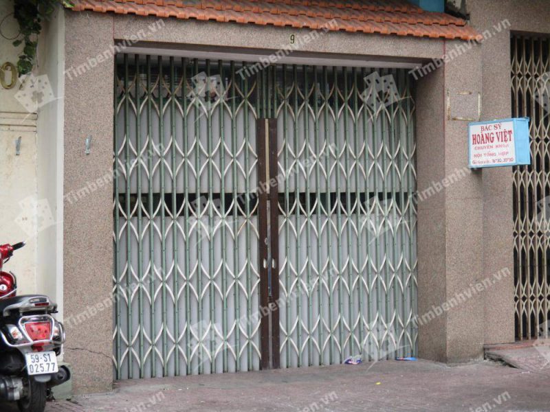 Phong kham da khoa 1 yIfv3q